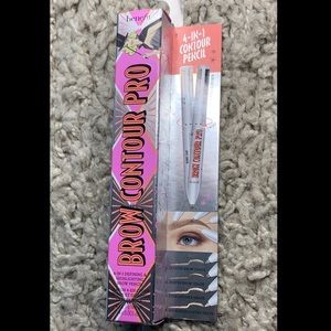 Benefit Brow Contour Pro